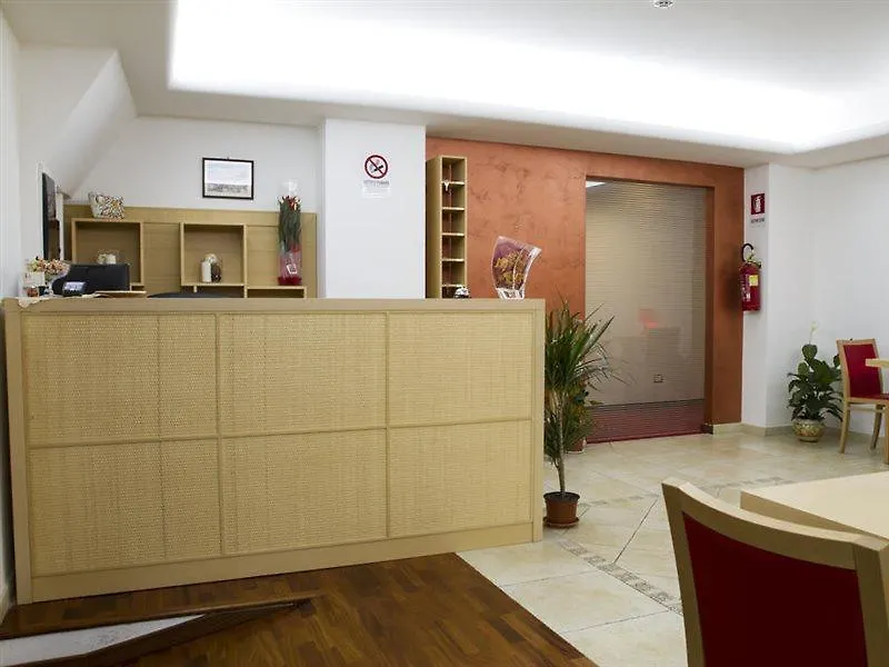 ***  Hotel Catania Town Italië