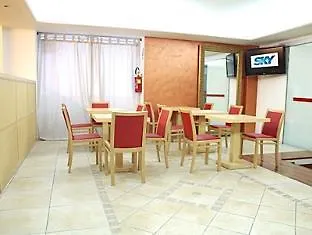 Hotel Catania Town