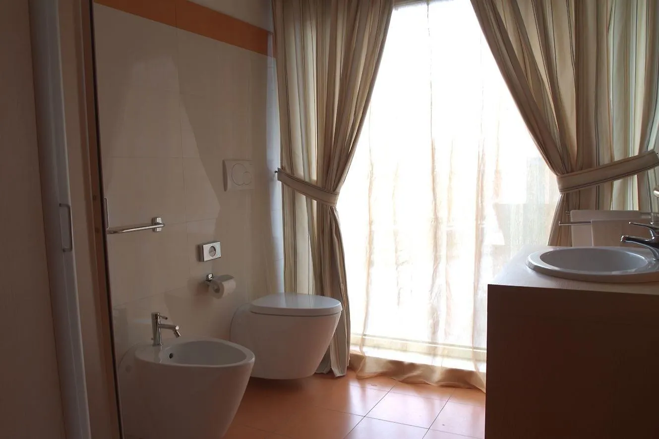 ***  Hotel Catania Town Italië