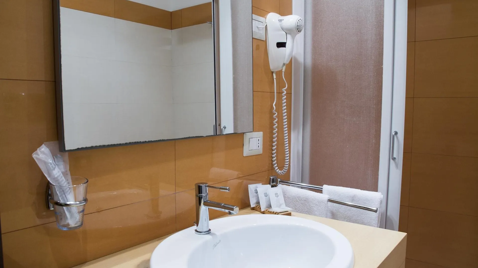 Hotel Catania Town
