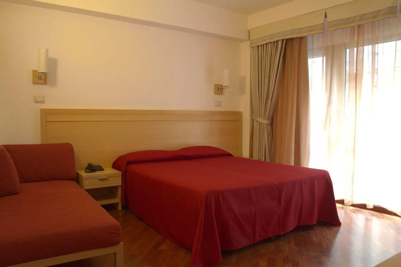 Hotel Catania Town Italië