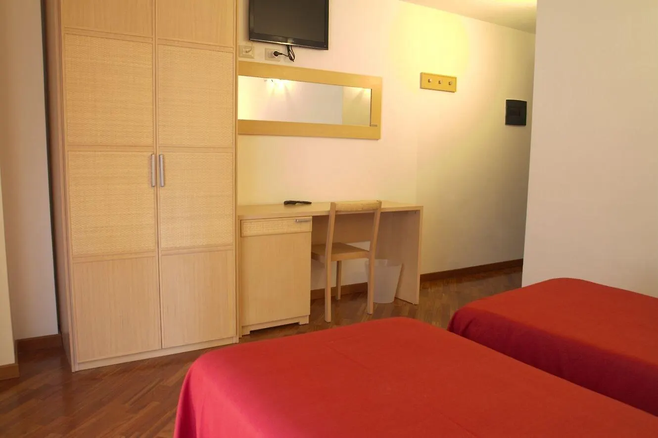 Hotel Catania Town