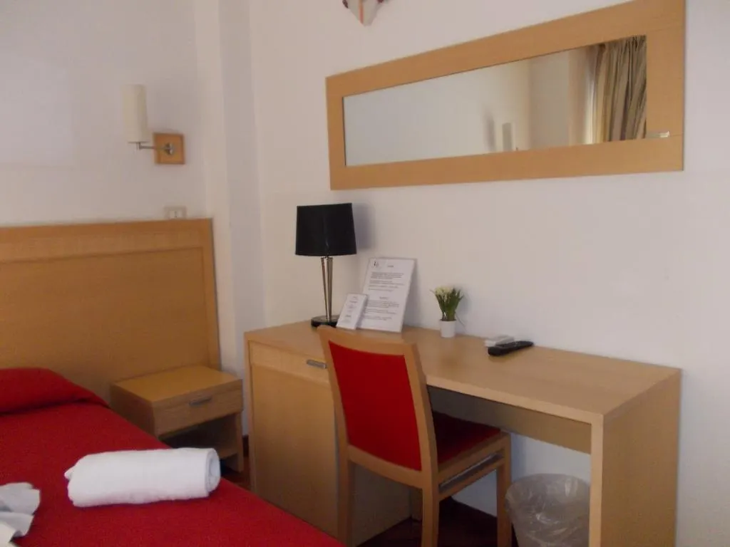 Hotel Catania Town