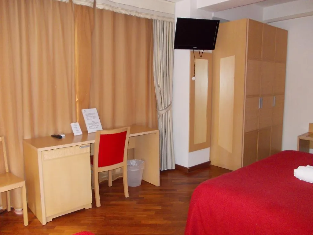 ***  Hotel Catania Town Italië