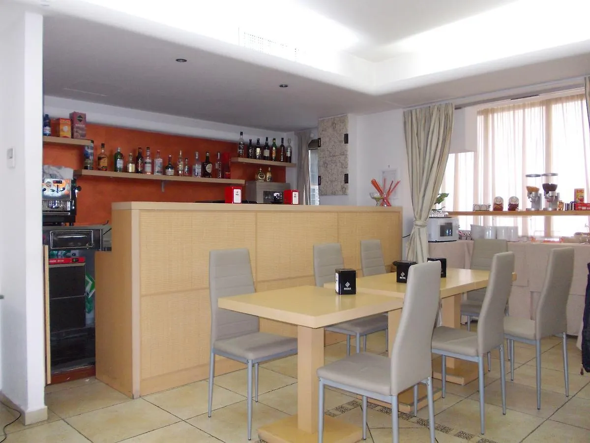 Hotel Catania Town