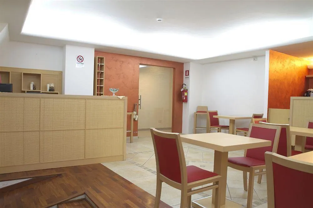 Hotel Catania Town Italië
