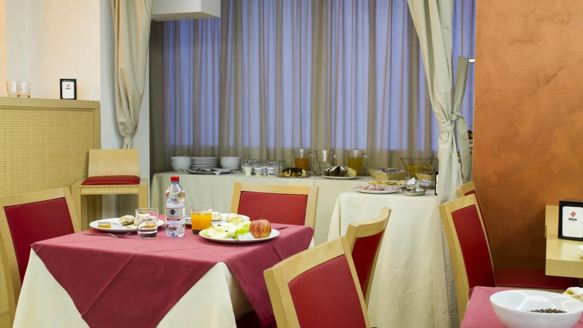 Hotel Catania Town