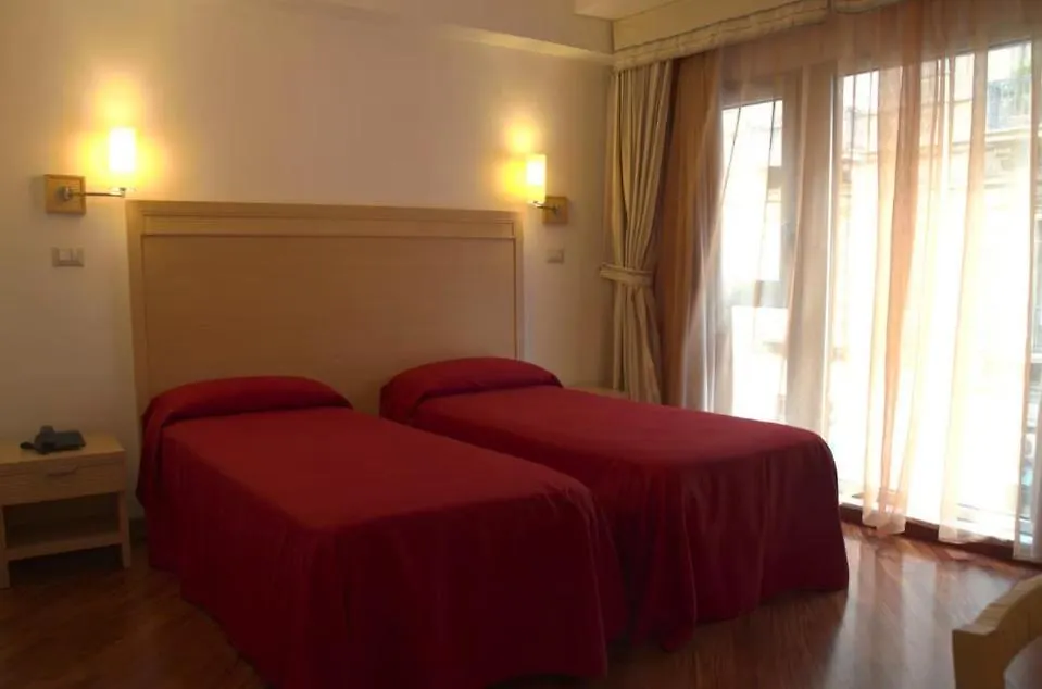 Hotel Catania Town 3*,  Italië
