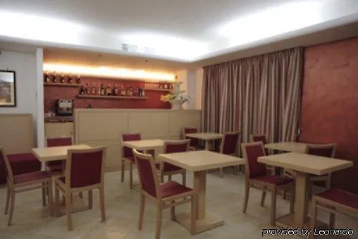 Hotel Catania Town