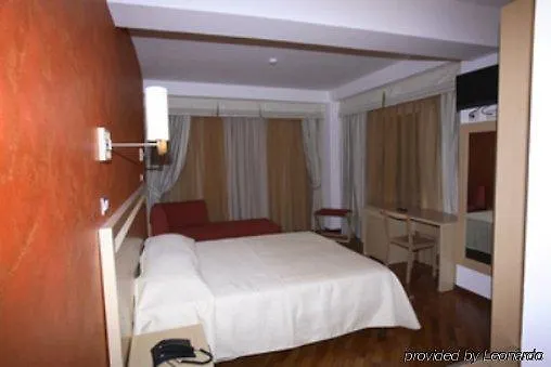 Hotel Catania Town