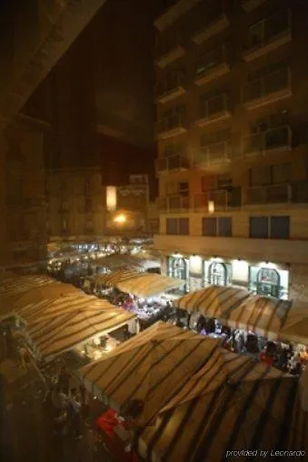 Hotel Catania Town 3*,