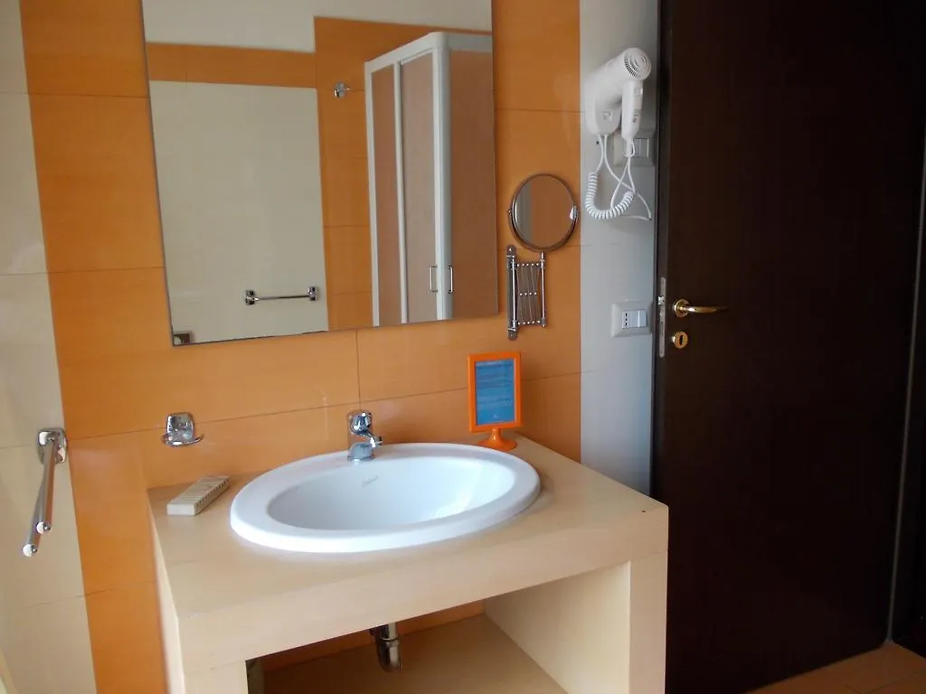 Hotel Catania Town 3*,