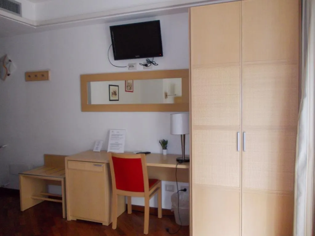 Hotel Catania Town