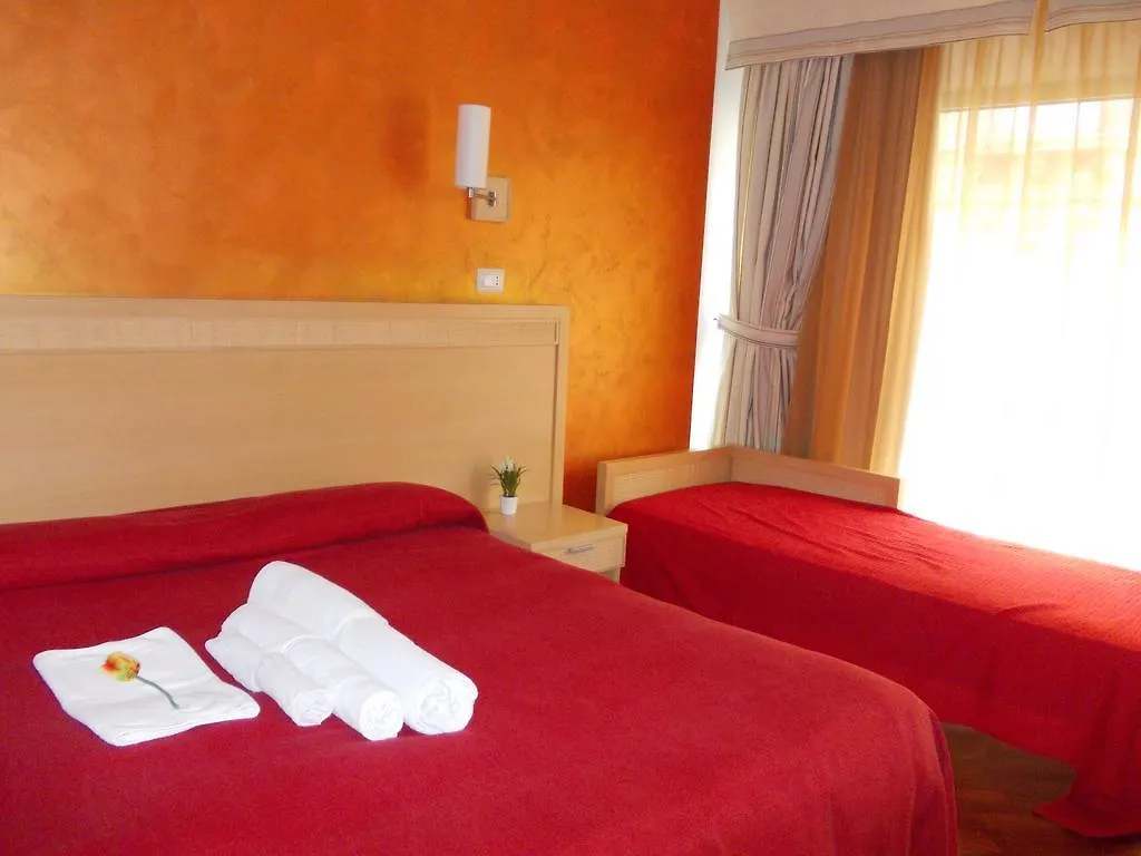 ***  Hotel Catania Town Italië