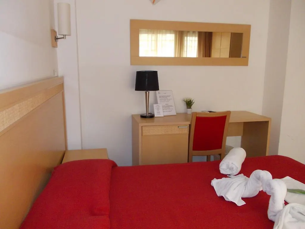 Hotel Catania Town Italië
