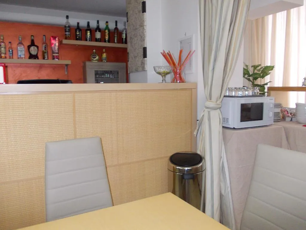 Hotel Catania Town 3*,