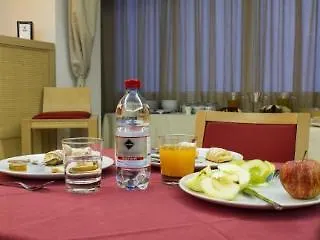 Hotel Catania Town