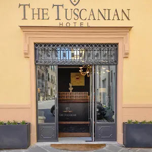 The Tuscanian 4* Lucca