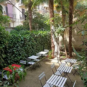 La Casa Della Zia Milaan