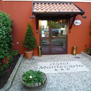 Montecarlo 3* Castellanza