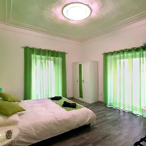Appartamento Tembo House - Pantano, Catania