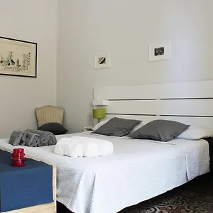 Appartamento Gemma Di Luna, Catania
