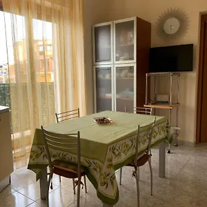 Appartamento Playa, Catania