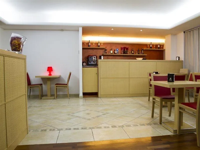 Hotel Catania Town
