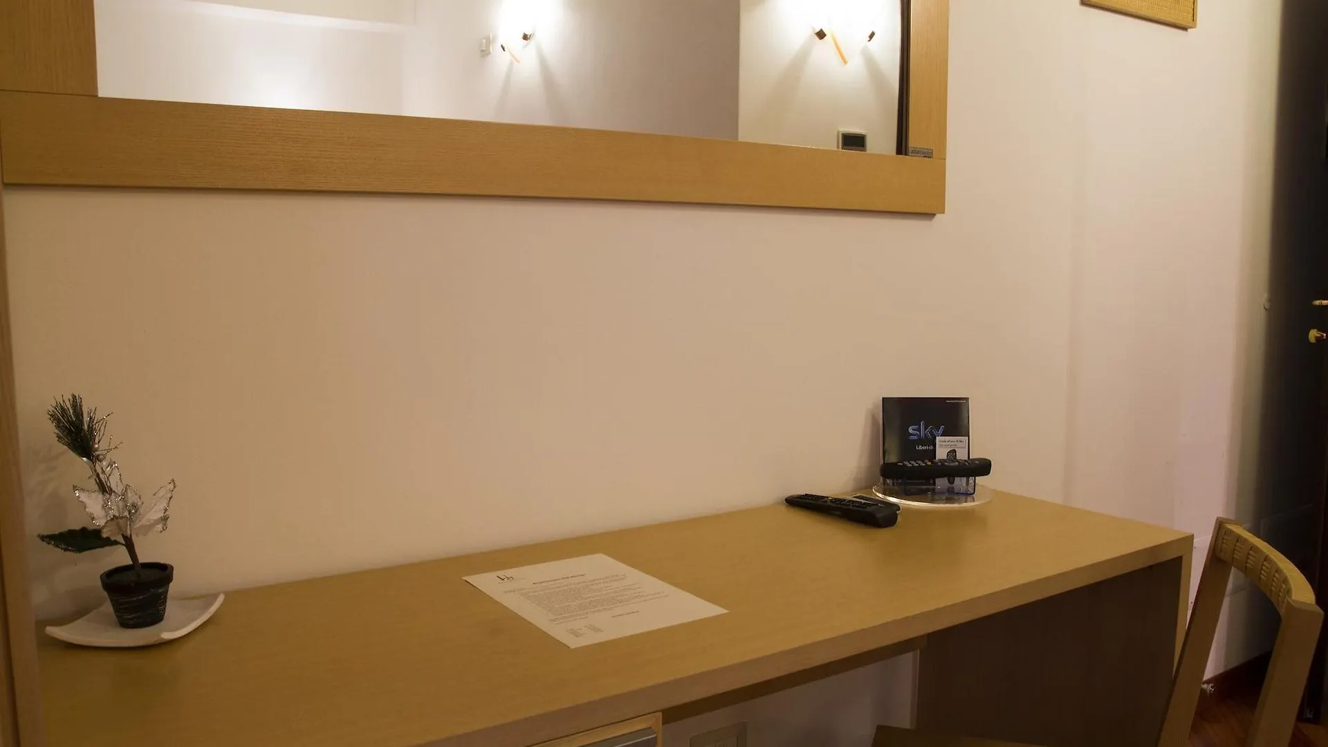 Hotel Catania Town