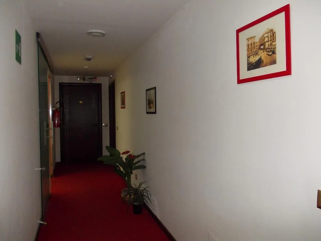 Hotel Catania Town Italy