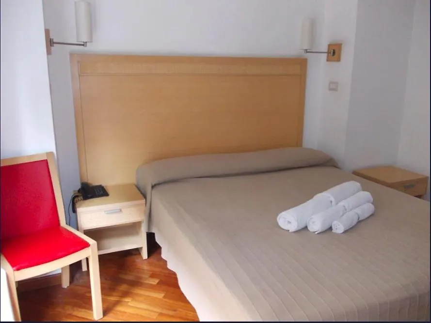 Hotel Catania Town