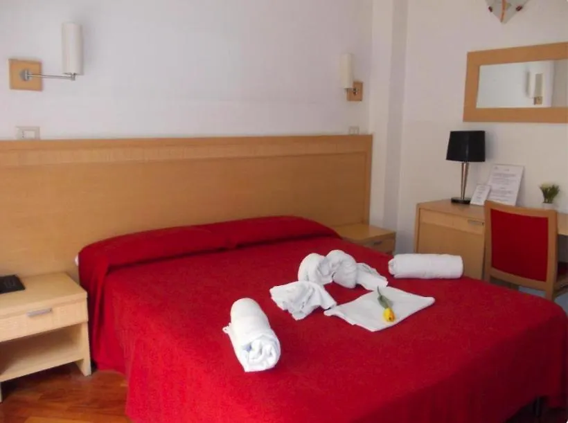 Hotel Catania Town