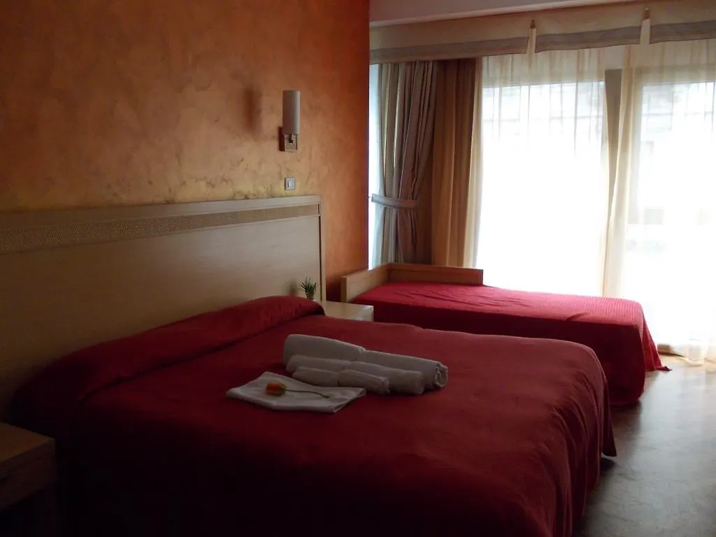 Hotel Catania Town